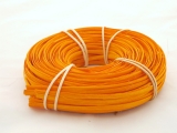 pedigová šéna 5/6 mm oranžová