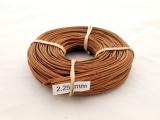 pedig 2,25 mm světle hnědý 125 g