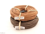 Hořká a mléčná - PEDIG 2,25 - 250 g