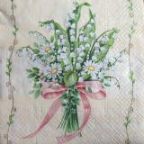 Ubrousek KONVALINKY