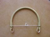 ratanové ucho 10 cm