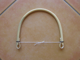ratanové ucho 12 cm