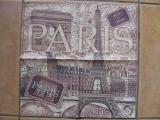 Ubrousek PARIS