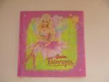 Ubrousek BARBIE FAIRYTOPIA