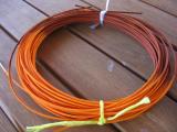 pedig 2,25 mm hnědooranžový 50 g