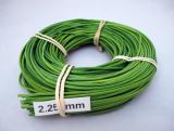 pedig 2,25 mm tmavě zelený 125 g