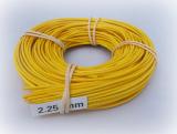 pedig 2,25 mm žlutý 125 g
